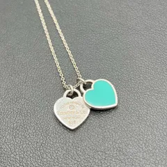 2025年最新】ティファニー ネックレス 一粒ダイヤの人気アイテム