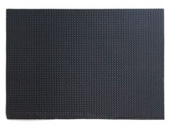 【人気商品】修理 修理 ブラック 簡単 靴の底ゴム シート34×23cm 平ゴム 補修用品 ソール (ウェーブ) 革靴 靴