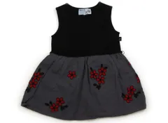 【アニエスベー/agnes.b】ワンピース 90サイズ 女の子【子供服・ベビー服】（1883844）