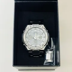 2025年最新】g shock gst w110dの人気アイテム - メルカリ
