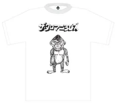 ザ・クロマニョンズ 非売品　ヨシオ　手ぬぐい ザ・クロマニョンズ 非売品 ヨシオ 手ぬぐい - メルカリ