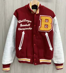 2025年最新】ヒューイット スタジャンの人気アイテム - メルカリ