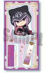[중고] 아크릴 스탠드 아크릴 패널 아나 규규와 아크릴 피규어 [Fate/Grand Order -절대 마수 전선 바빌로니아-]