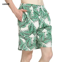 海パン 水着 メンズ サーフパンツ サーフショーツ ボードショーツ ハーフパンツ インナー インナー付 ラッシュガード 大きいサイズ ミドル ロング 膝丈 ひざ丈 プール 海 海水浴 サーフィン bvWW198