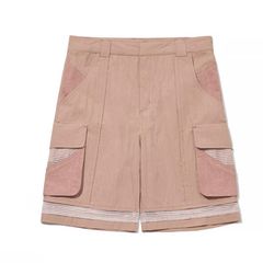 XLIM / EP.5 01 short pink
