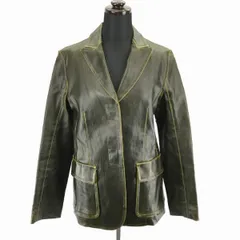 【美品】ビーディングハート　ウールコート　オリーブ 2026年最新】beating heart コートの人気アイテム - メルカリ