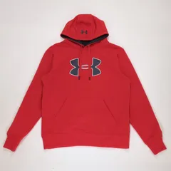 スウェットビッグロゴ プルオーバーフーディー MTR1407