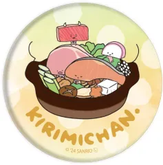 【中古】バッジ・ビンズ 集合 「KIRIMIちゃん. 缶バッジ 02.公式イラスト」