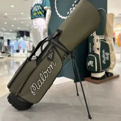 2026年最新】マルボンゴルフ キャディバッグの人気アイテム - メルカリ