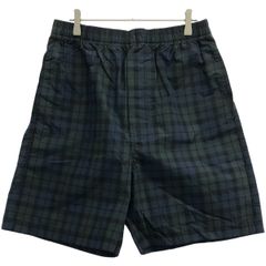 1990年代 当時物 初期 GOODENOUGH メッシュショーツ 藤原ヒロシ - メルカリ
