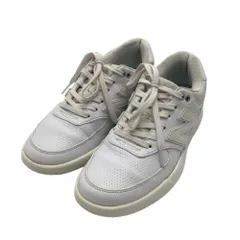 ★SALE価格★ニューバランスゴルフ ゴルフシューズ 白×グリーン UGC574JW スパイクレス  レディース 23.0 ゴルフウェア New Balance