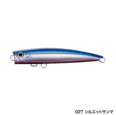 voil vurst200f ポッパー　マグロルアー　キハダ Koki Tamashiro | これが最強🇯🇵 日本製 A legendary popper