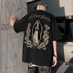 イタズラな天使様専用 TWINS S/S BIG SHIRTS 双子 シャツ - メルカリ