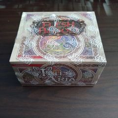 【FaBTCG】Tales of Aria Unlimited ブースターBOX 英語版 Tales of Aria Unlimited Booster Case English Flesh and Blood
