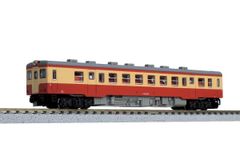 T009-1 キハ52形100番代 国鉄標準色