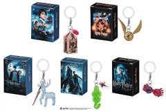 ハリー・ポッター めじるしアクセサリー+ 全5種セット