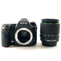 2024年最新】PENTAX DA 18-135mm 3.5-5.6 ED AL DC WRの人気アイテム