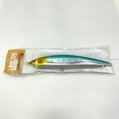 【中古/未使用品】 フィッシュトリッパーズヴィレッジ リベルタンゴ エモシオン 220 アバロン プラム /M090M 2025年最新】リベルタンゴ220の人気アイテム - メルカリ