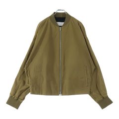 極美品 ハーレーダビッドソン HD-MC異素材ミックス ボンバージャケット HD-MC異素材ミックス・ボンバージャケット | Harley-Davidson