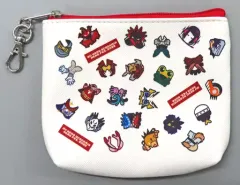【中古】雑貨 キャラクターイメージモチーフ ミニポーチ 「僕のヒーローアカデミア ウルトライベント『HERO FES.＜ヒーローフェス＞2022』」