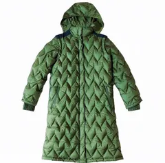 90-00s PRADA 2way ナイロンコート パッカブル archive