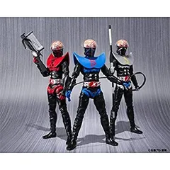 S.H.Figuarts ハカイダー四人衆東映ヒーローネット限定