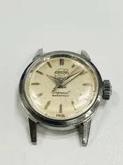 ENICAR エニカ 手巻き ネックレス A2806 ENICAR エニカ 手巻き ネックレス A2806