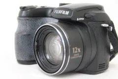 【完動品】FUJIFILM FINEPIX S1500 コンデジ デジカメ Fujifilm introduces Finepix S1500 super-zoom: Digital