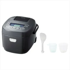 新品未使用　アイリスオーヤマ炊飯器　RC-MEA50-B IRIS OHYAMA アイリスオーヤマ ジャー炊飯器 RC-MEA50-B