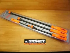 箱入 シグネット プライバー4点セット *バール ロング *SIGNET 46224のサムネイル