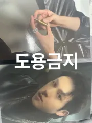 ジン(JIN・ソクジン) Proof レンチキュラーカード レンチキュラー proof lenticular