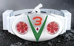は*し様 コスプレ用 　仮面ライダーV3 　 変身ベルト は*し様 コスプレ用 仮面ライダーV3 変身ベルト Yahoo