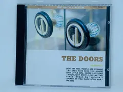 激レア THE DOORS 