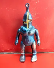 M1号　ケムール人初版　袋なし美品　レアカラー　現状渡し 2025年最新】ケムール人 M1号の人気アイテム - メルカリ