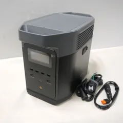 2025年最新】EcoFlow delta 2ポータブル電源 1024whの人気