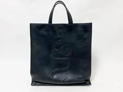 【美品】グッチ クーリエ トートバッグ GGスプリーム タイガー スネーク 黒 美品】グッチ クーリエ トートバッグ GGスプリーム タイガー