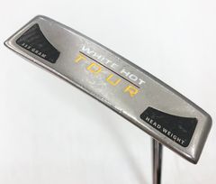 【最短翌日発送】ホワイト ホット ツアー #2 | 中古 | パター | オデッセイ