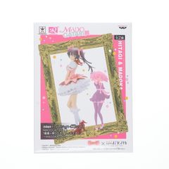 전장가하라 히타기(노멀)(센조가하라 히타기) 니시오 유신 애니메이션 프로젝트(이야기) 시리즈 MADOGATARI전 ~MADOKA ver.~ 피규어 프라이즈(36754) 밴프레스트