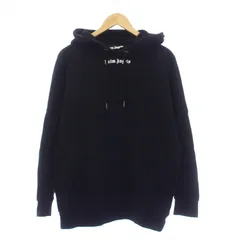 パームエンジェルス バーニングモノグラムスウェット ブラック Palm Angels Men's Fashion • Shop Men's Fashion from Palm