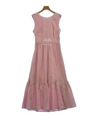 JUSGLITTY ワンピース レディース 【古着】【中古】【送料無料】