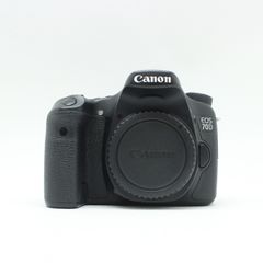 Canon EOS 70D ボディ