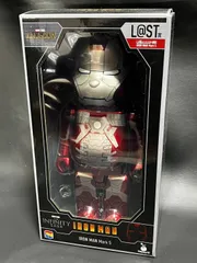 2026年最新】アイアンマン ベアブリック ラストワンの人気アイテム