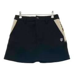 （超美品）パーリーゲイツ、レオパード柄、ワッフルプリーツスカートパンツ、サイズ1 ☆超美品☆パーリーゲイツ ワッフルプリーツスカート - メルカリ