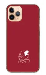 Galaxy A52 5G SC-53B ケース カバー ギャラクシーA52 スマホケース ハードケース 和風 戦国 侍 織田信長 坂本龍馬 聖徳太子 イラスト ゆるい シュール カラー01