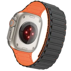 【新品】 コンパチブル アップルウォッチ バンド Ultra 2 se se2 Series 10 9 8 7 6 5 4 3 レディース メンズ、コンパチブル Apple Watch 49mm 46mm 42mm 40mm 41mm 38mm 44mm 1