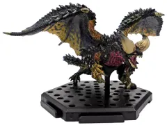 【中古】トレーディングフィギュア ネルギガンテ 「カプコンフィギュアビルダー モンスターハンター スタンダードモデルPlus THE BEST ～Vol.9・10・11～」