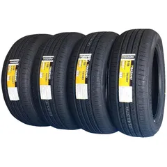 トラザノ(Trazano) サマータイヤ 215/55R17 98W (T-118) 【4本セット品】