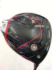 【最短翌日発送】STEALTH2 | 10.5 | S | TENSEI RED TM50 | 中古 | ドライバー | テーラーメイド