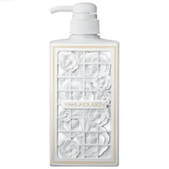 専用⭐︎ヤクコウセン ボディソープ 500ml 2本セット Amazon | 薬酵泉 薬用全身洗浄料 生ローヤルゼリー配合 500ml