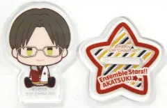 【中古】アクリルスタンド・アクリルパネル 蓮巳敬人 アクリルスタンド 「一番くじ あんさんぶるスターズ!! ～Let’s enjoy together! vol.1～」 I賞